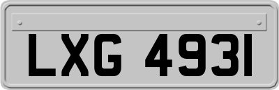 LXG4931