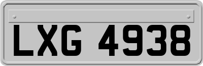 LXG4938