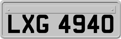 LXG4940