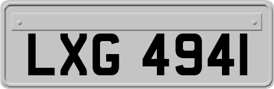 LXG4941