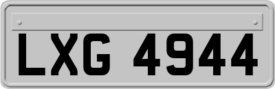 LXG4944