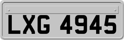 LXG4945
