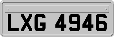 LXG4946