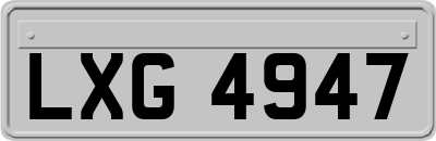 LXG4947