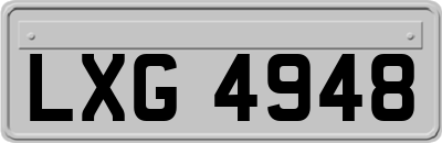 LXG4948