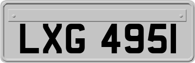 LXG4951