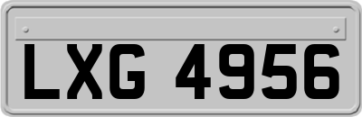 LXG4956
