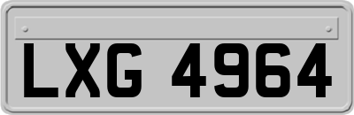 LXG4964