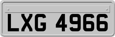 LXG4966