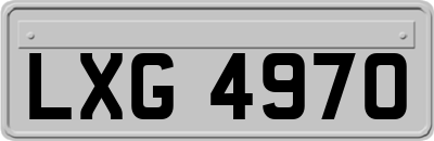 LXG4970