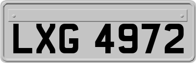 LXG4972