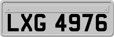 LXG4976