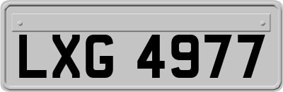 LXG4977