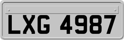 LXG4987