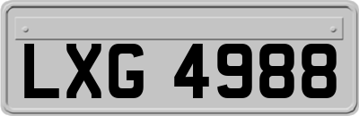 LXG4988