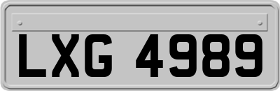 LXG4989