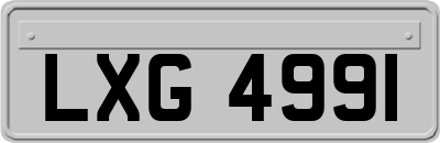 LXG4991
