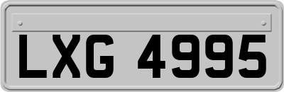 LXG4995