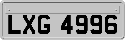 LXG4996