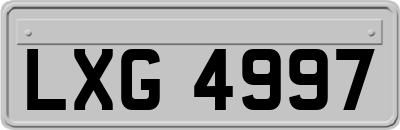 LXG4997