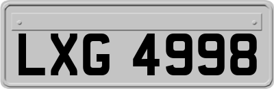 LXG4998