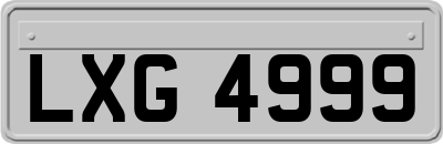 LXG4999