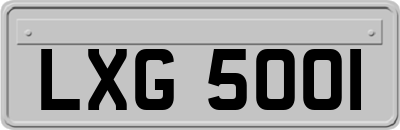 LXG5001