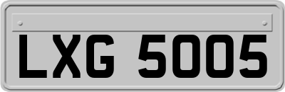 LXG5005