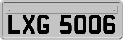 LXG5006