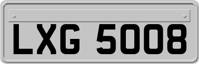 LXG5008