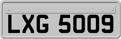 LXG5009