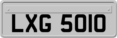 LXG5010