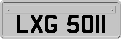 LXG5011