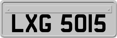 LXG5015