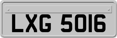 LXG5016