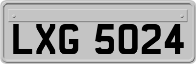 LXG5024