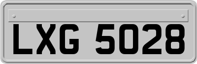 LXG5028