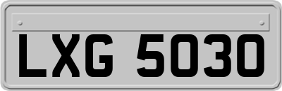 LXG5030