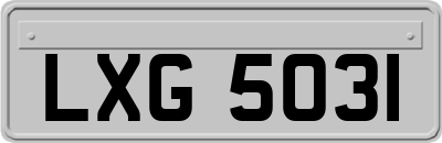 LXG5031