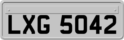LXG5042