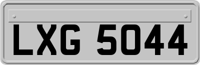 LXG5044