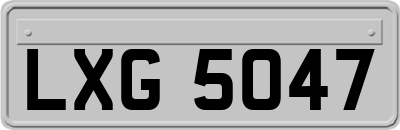 LXG5047