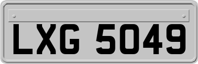 LXG5049