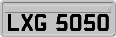 LXG5050