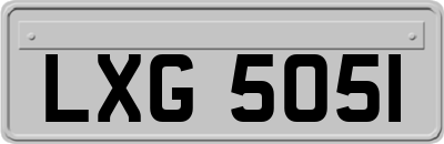 LXG5051