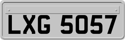 LXG5057