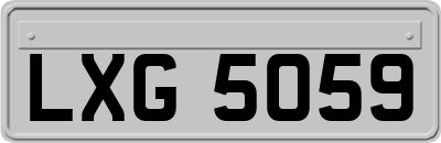 LXG5059