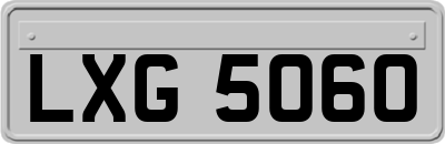 LXG5060