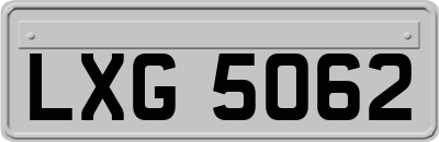 LXG5062