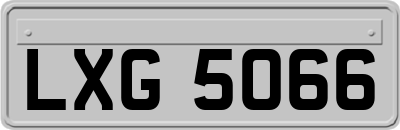 LXG5066